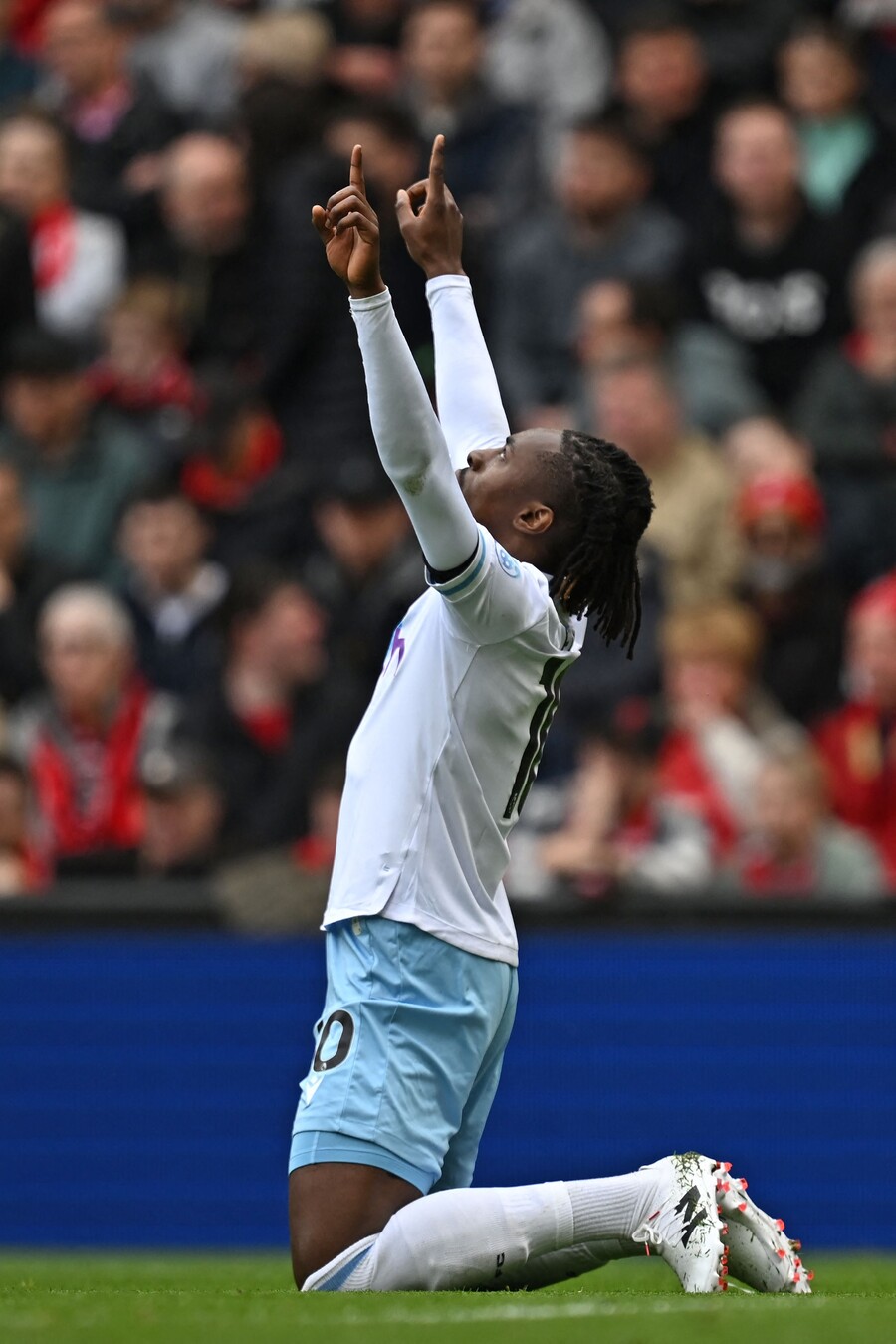 ▲ 아스널이 애스턴 빌라에 패했다. ⓒ연합뉴스/REUTERS/AFP