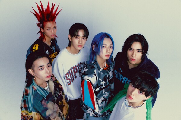 ▲ 데뷔 음반 활동을 마친지 3개월 만에 새 앨범 발표를 예고한 다이몬. 제공|SSQ엔터테인먼트