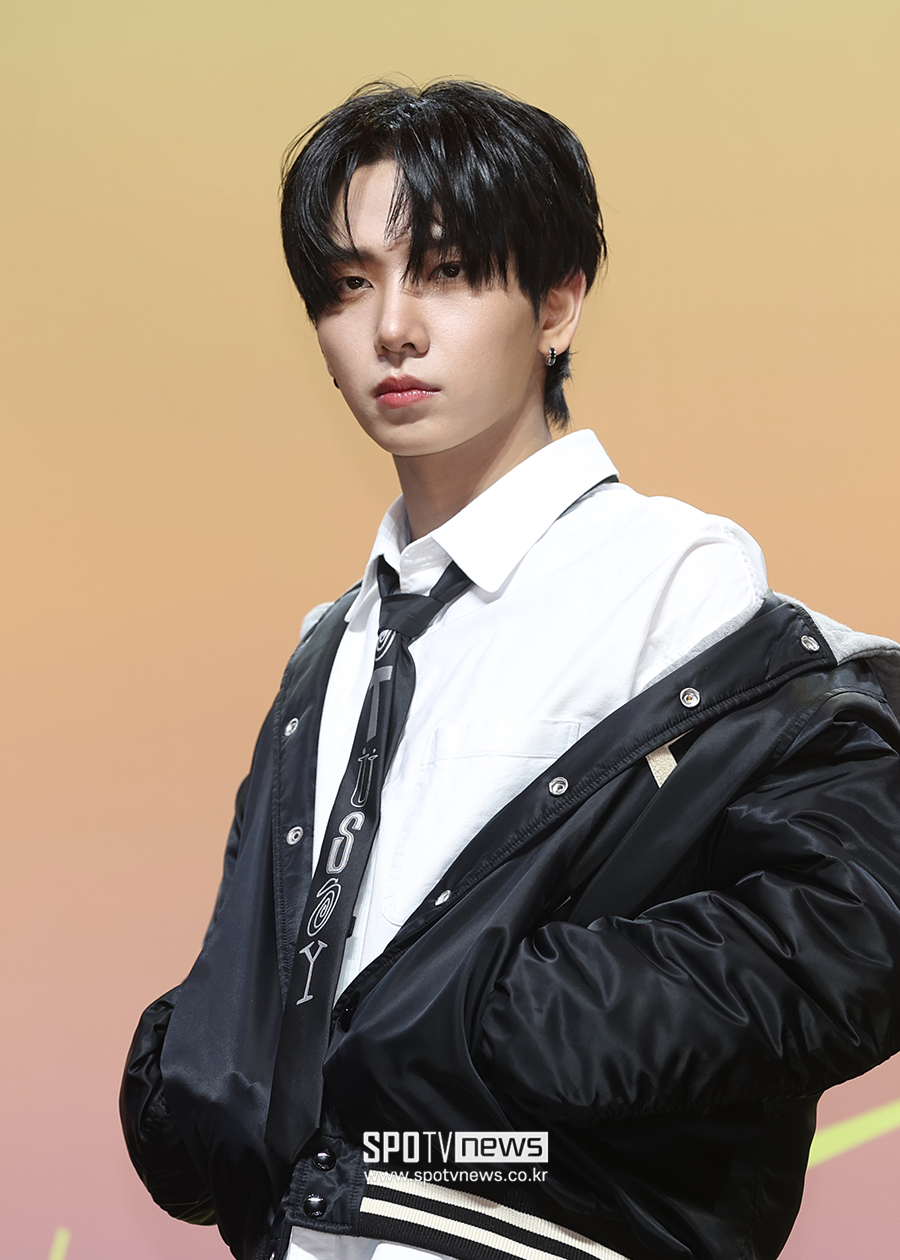 ▲ 보이넥스트도어 명재현 ⓒ곽혜미 기자