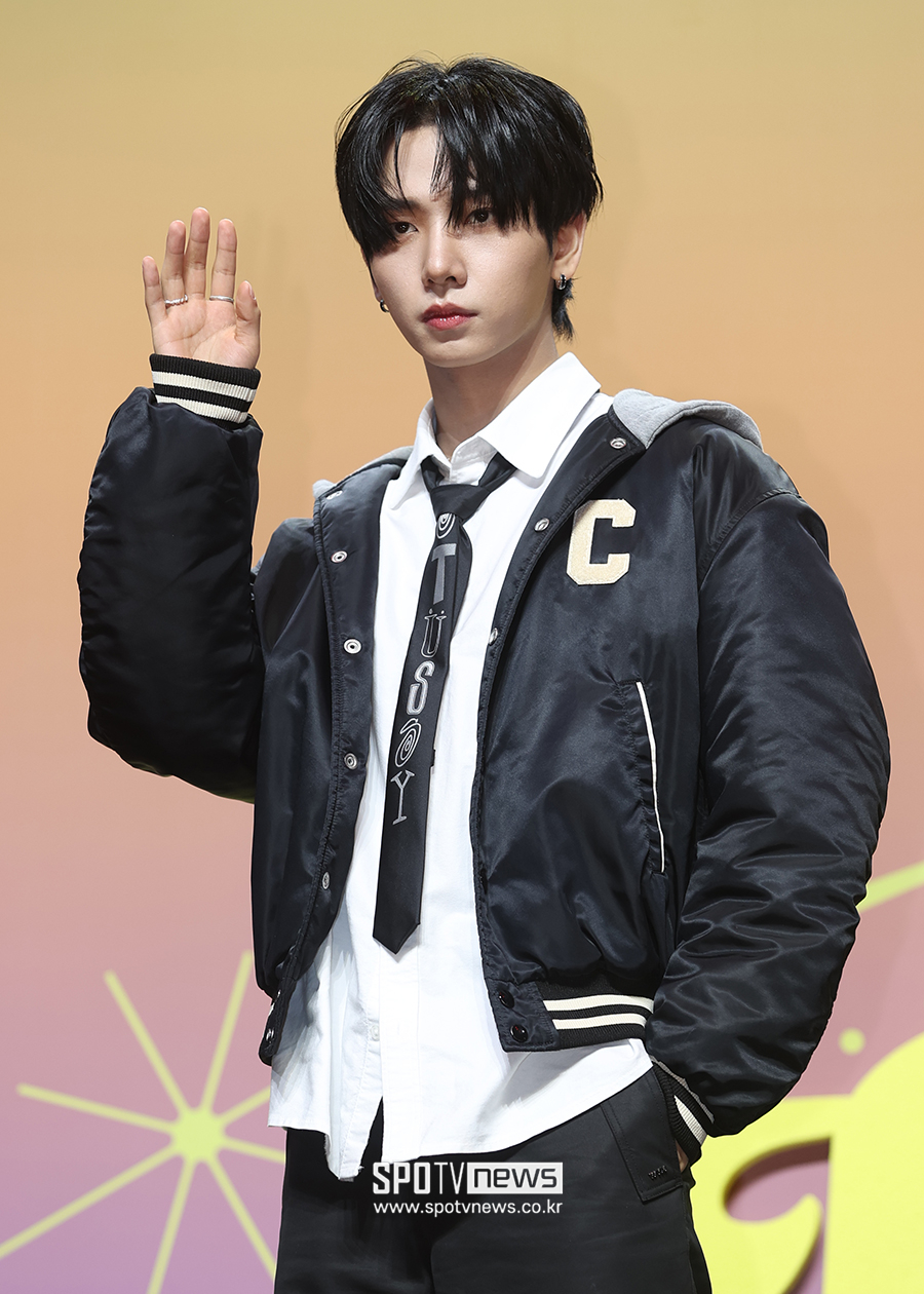 ▲ 보이넥스트도어 명재현 ⓒ곽혜미 기자