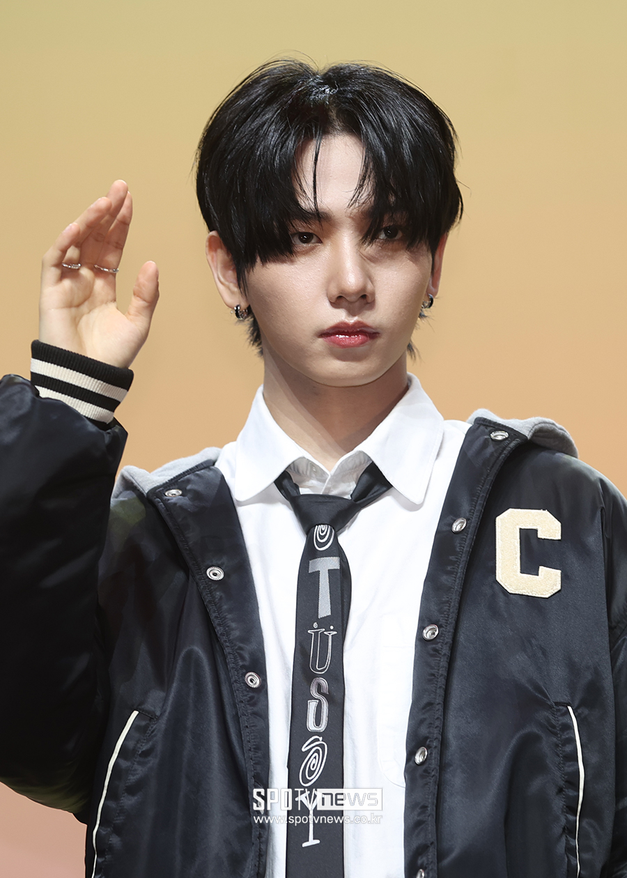 ▲ 보이넥스트도어 명재현 ⓒ곽혜미 기자