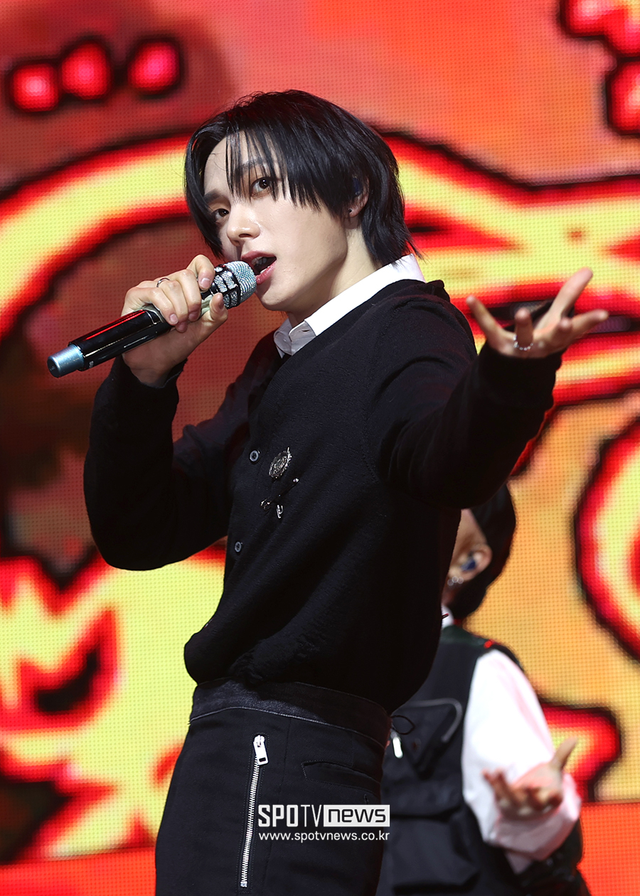 ▲ 보이넥스트도어 성호 ⓒ곽혜미 기자