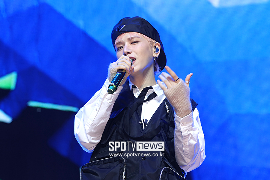 ▲ 보이넥스트도어 리우 ⓒ곽혜미 기자