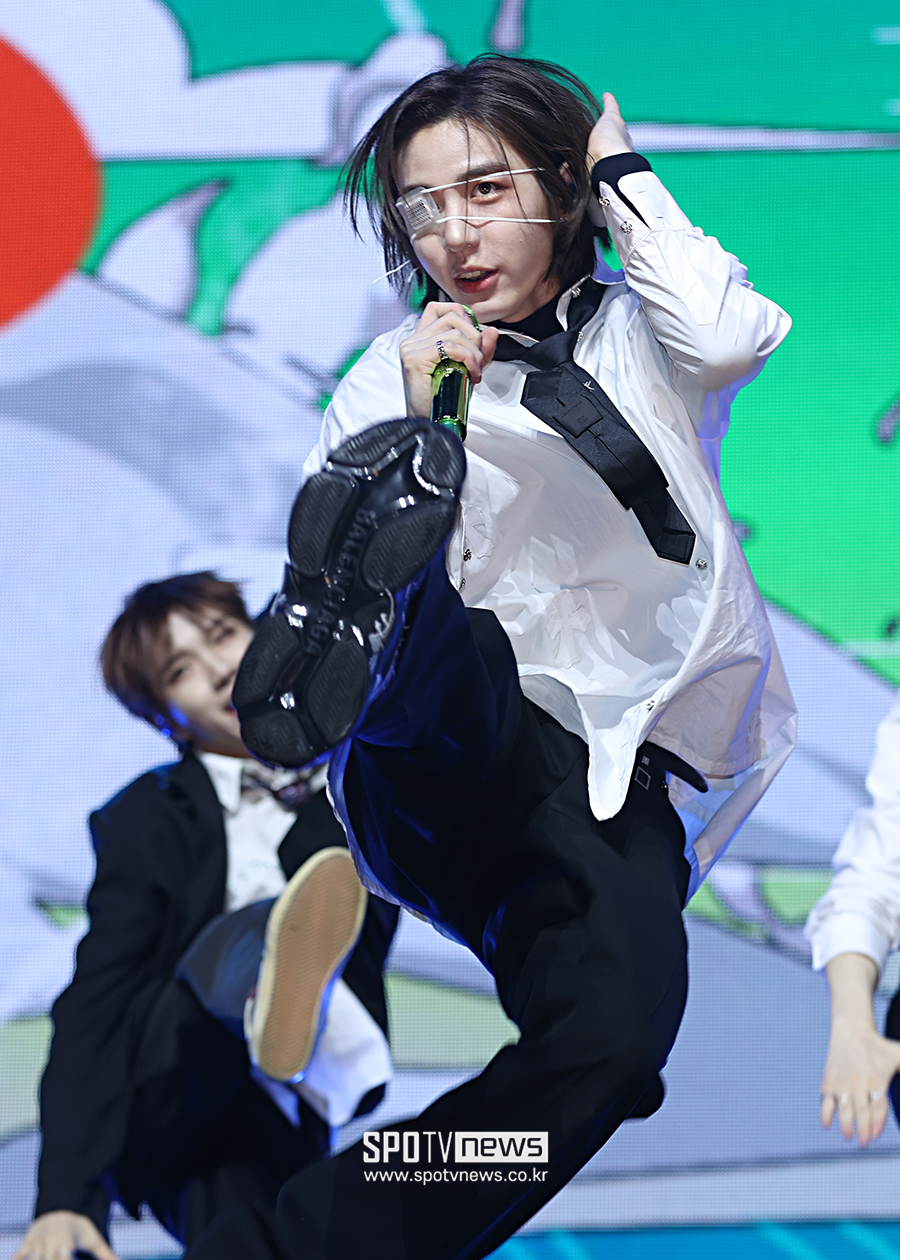 ▲ 보이넥스트도어 이한 ⓒ곽혜미 기자