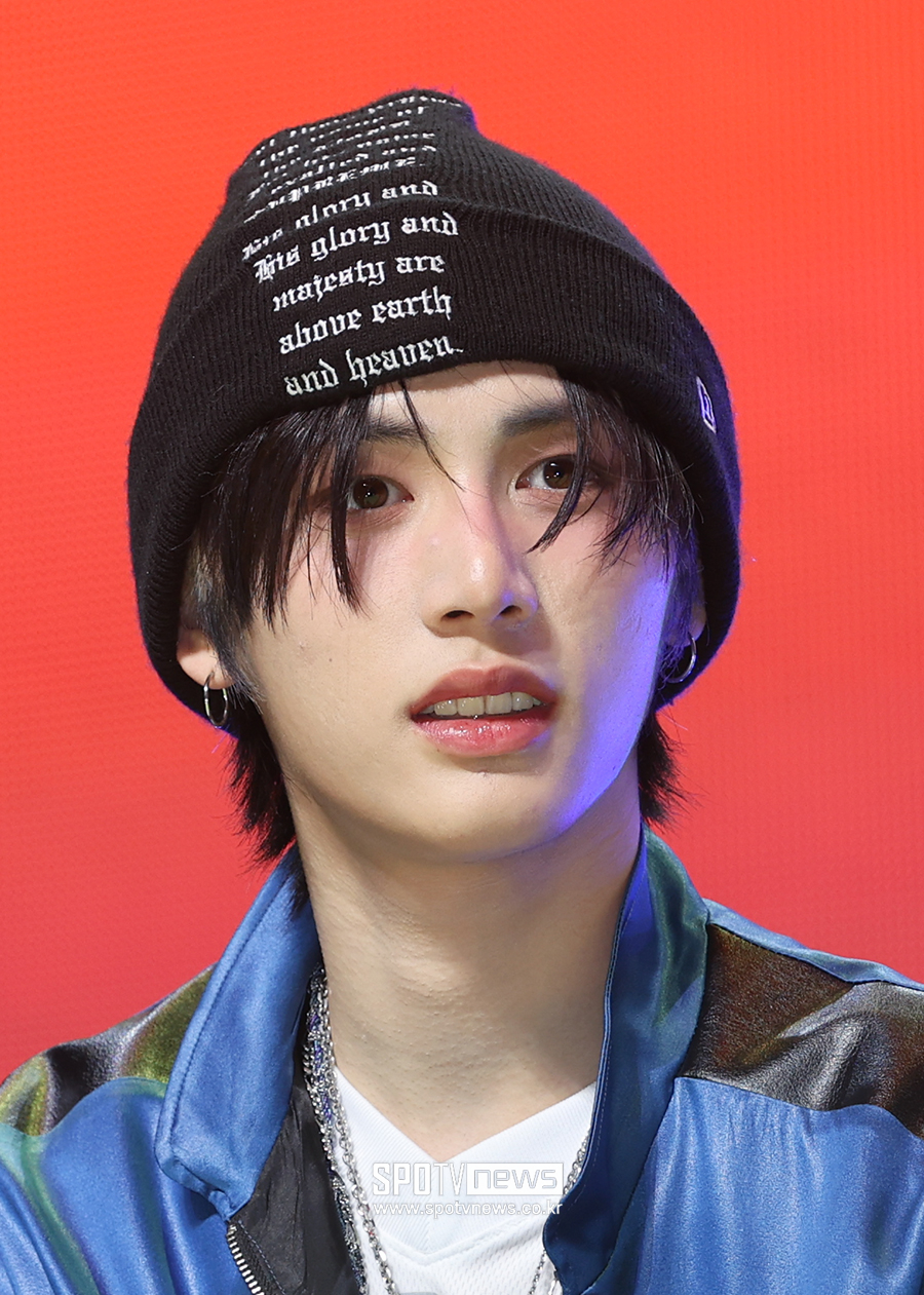 ▲ 보이넥스트도어 태산ⓒ곽혜미 기자