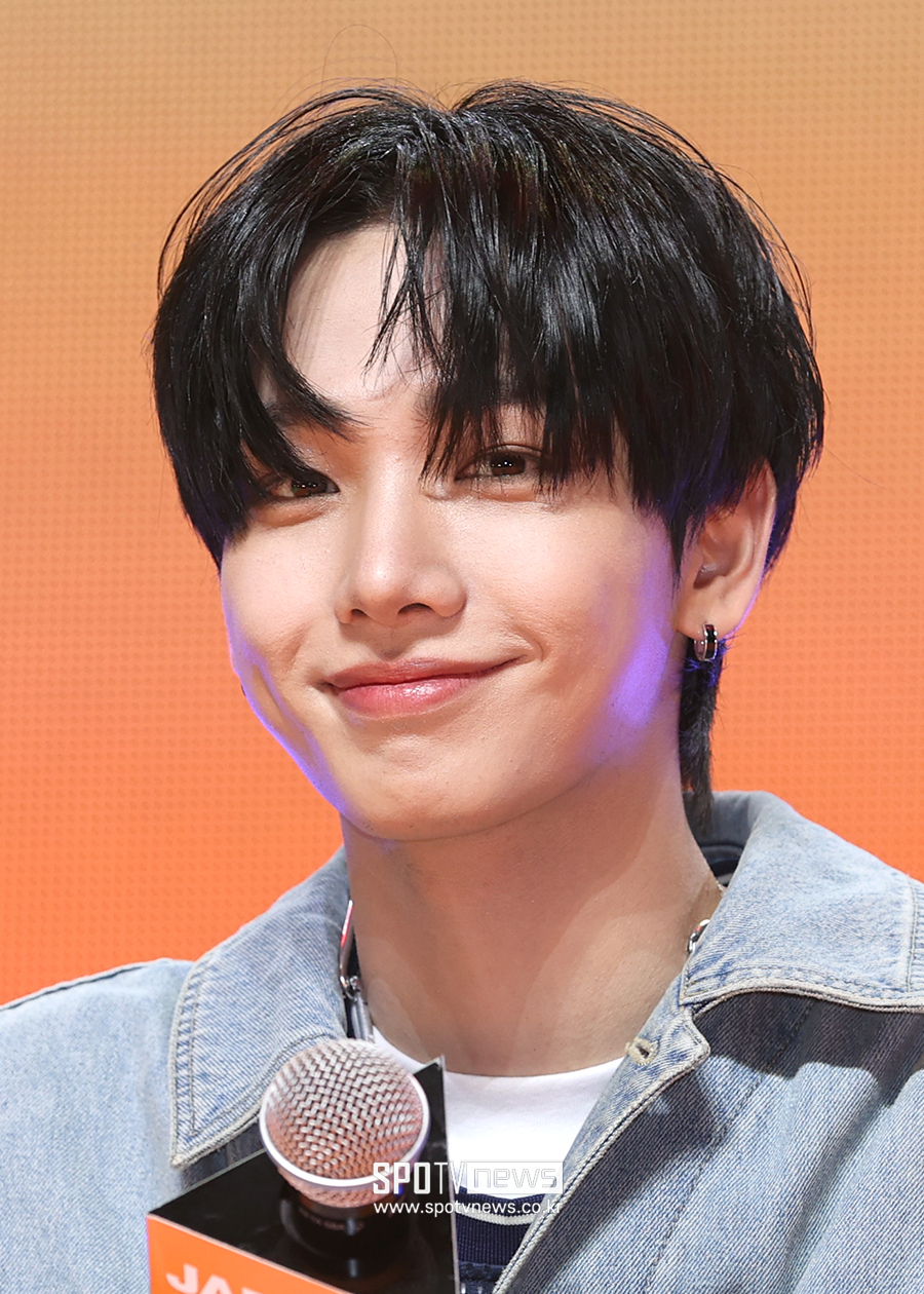 ▲ 보이넥스트도어 명재현ⓒ곽혜미 기자