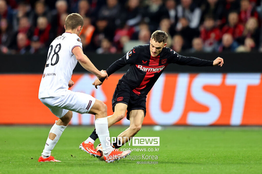 ▲ 플로리앙 비르츠