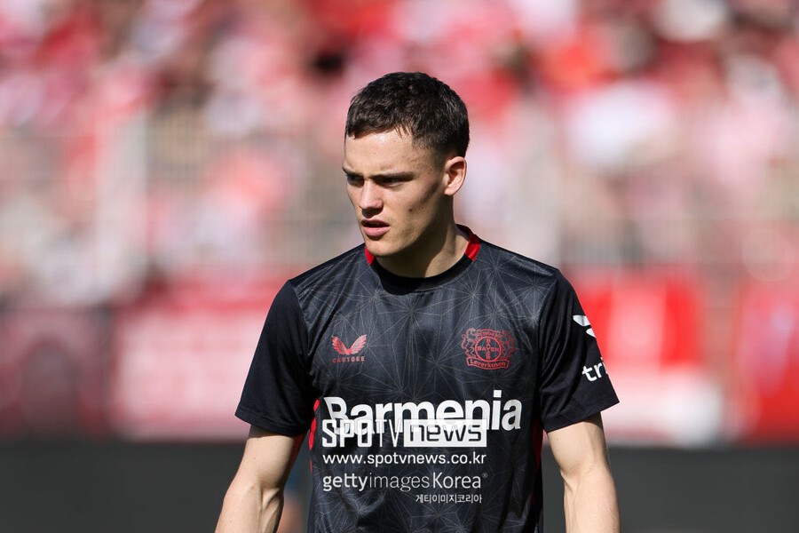 ▲ 이번 시즌 엄청난 활약을 선보인 비르츠