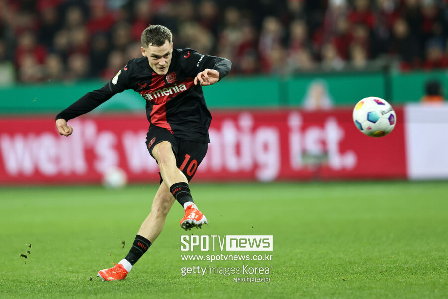 ▲ 빅클럽들의 관심을 받고 있는 비르츠