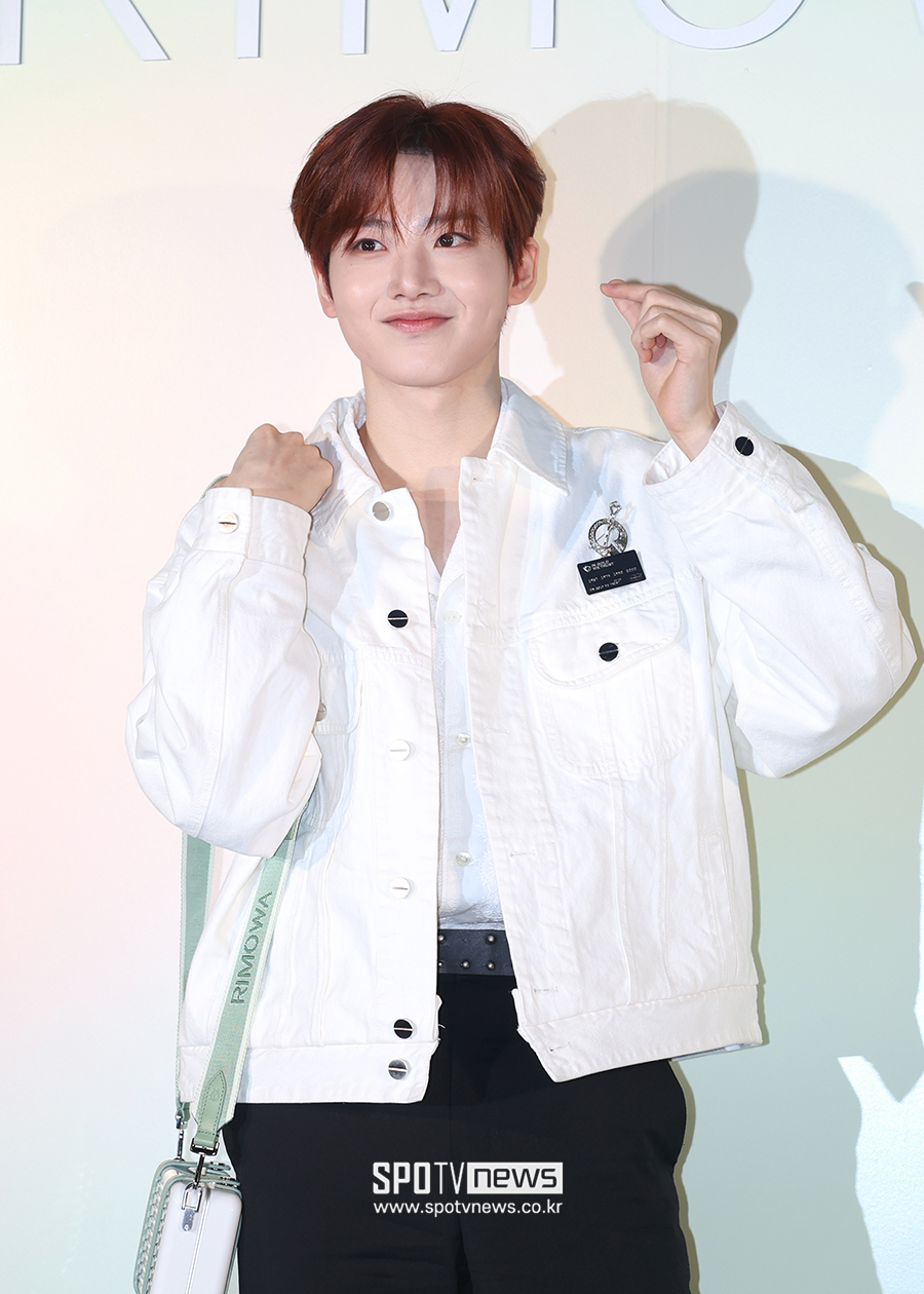 ▲ 트레저 준규 ⓒ곽혜미 기자