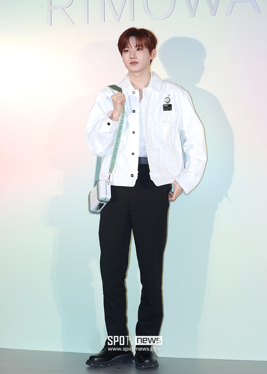 ▲ 트레저 준규 ⓒ곽혜미 기자