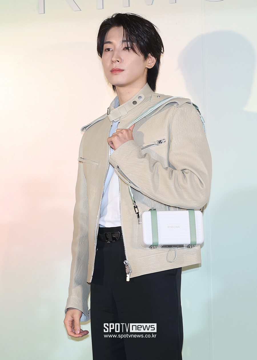 ▲ 세븐틴 원우 ⓒ곽혜미 기자