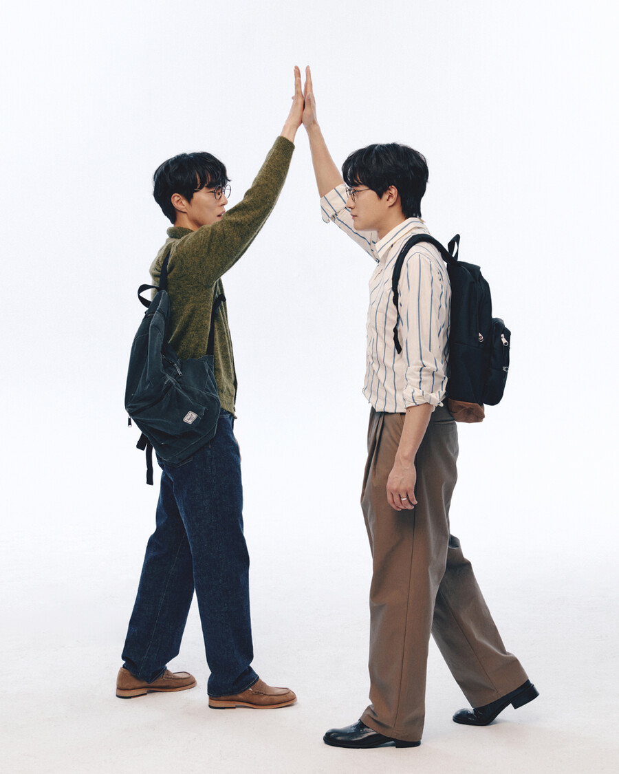 ▲ 페퍼톤스. 제공| 안테나