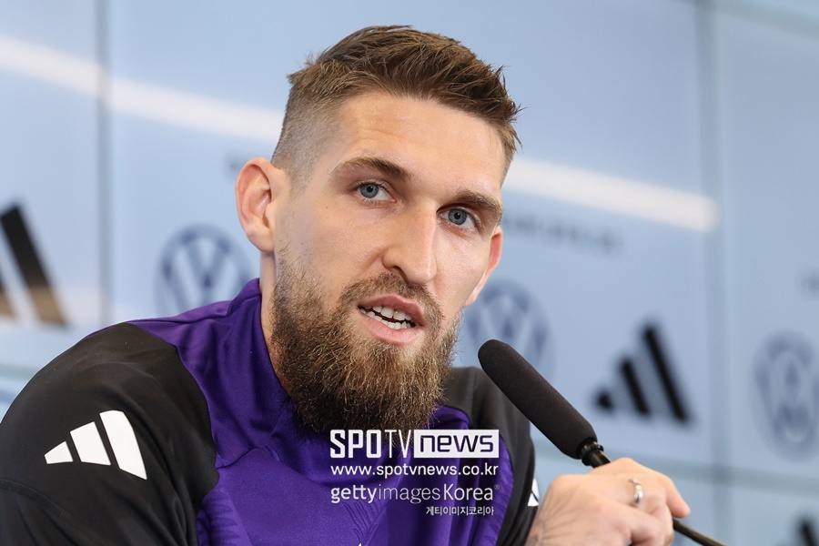 ▲ 바이어 레버쿠젠 로베르토 안드리치가 토트넘 홋스퍼와 연결됐다. 안드리치는 이번 시즌 23경기에 출전했고 이 가운데 13경기가 선발 출전이었다. 독일 국가대표로도 3경기 출전 경력을 갖고 있다.