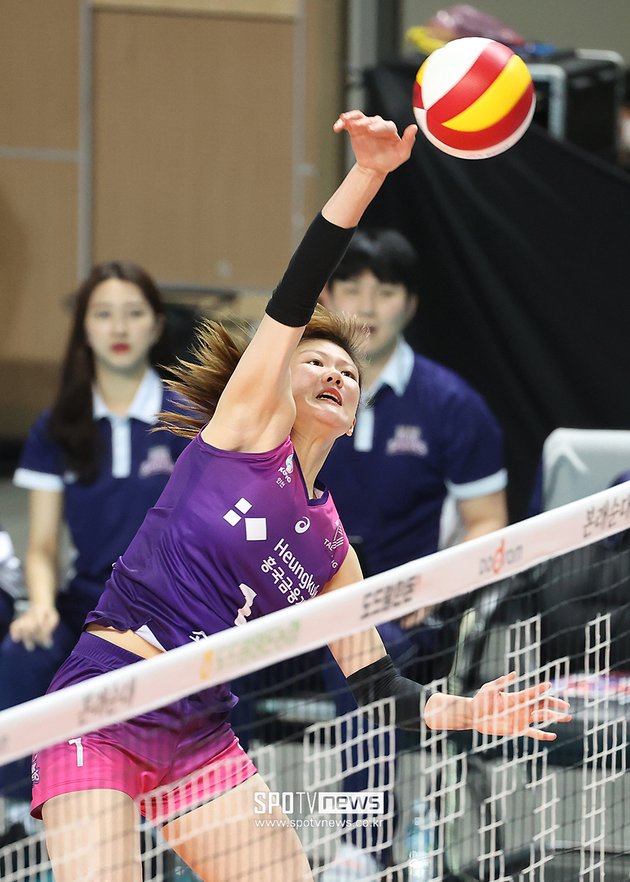 ▲ 김다은 ⓒ곽혜미 기자