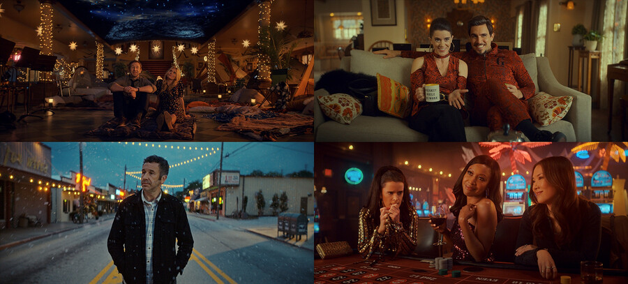 ▲ '운명을 읽는 기계'. 제공| 스튜디오드래곤