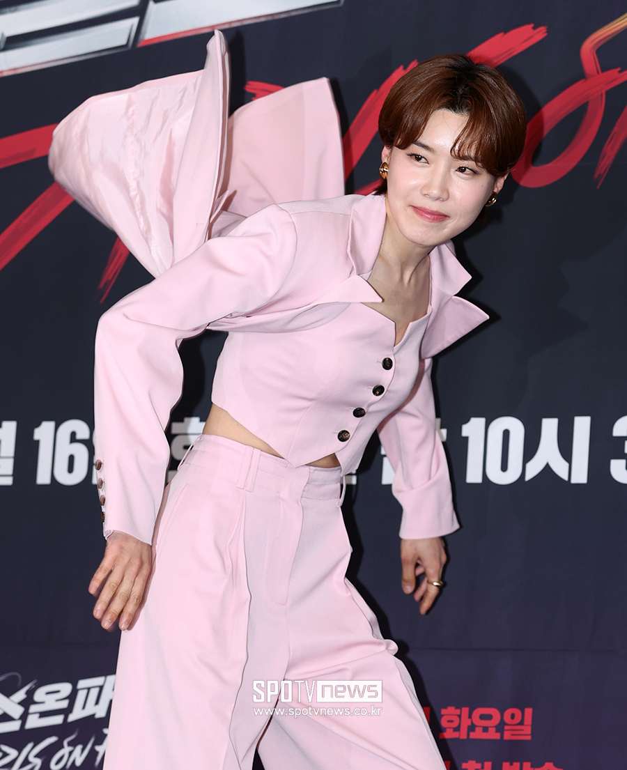 ▲ 장도연 ⓒ곽혜미 기자