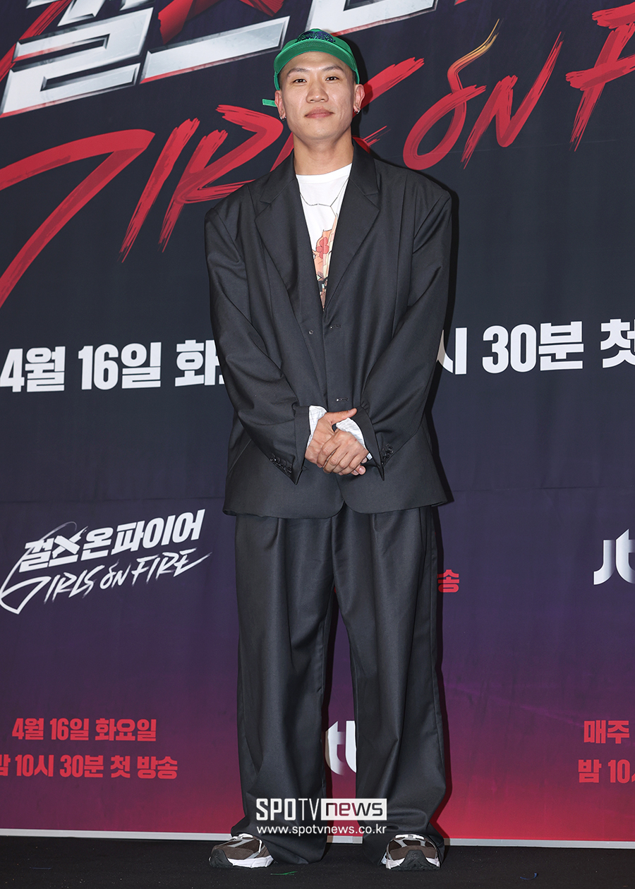 ▲ 개코 ⓒ곽혜미 기자