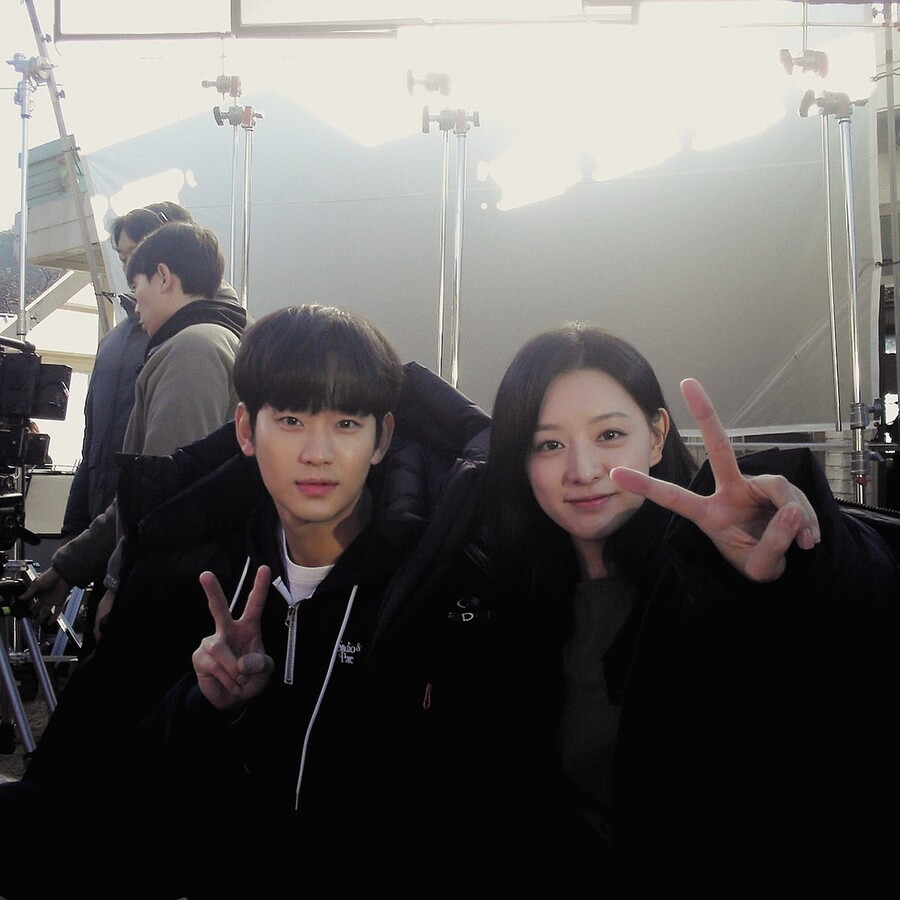 ▲ 출처|김수현 인스타그램