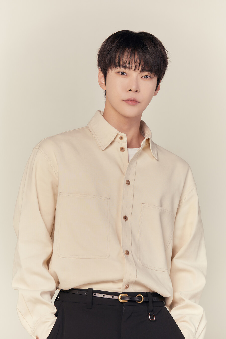 NCT DOYOUNG