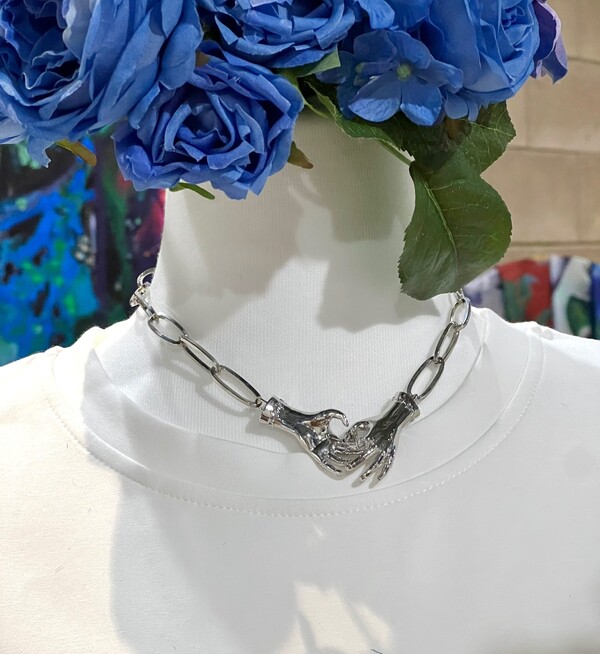 ▲ 리사 킴이 ''동행' 인터스텔라 Companion by 메타리치' 전시회에 크리에이티브 디렉터로 참여한다. 제공|리사 킴