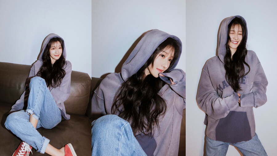 ▲ 출처| 서예지 SNS