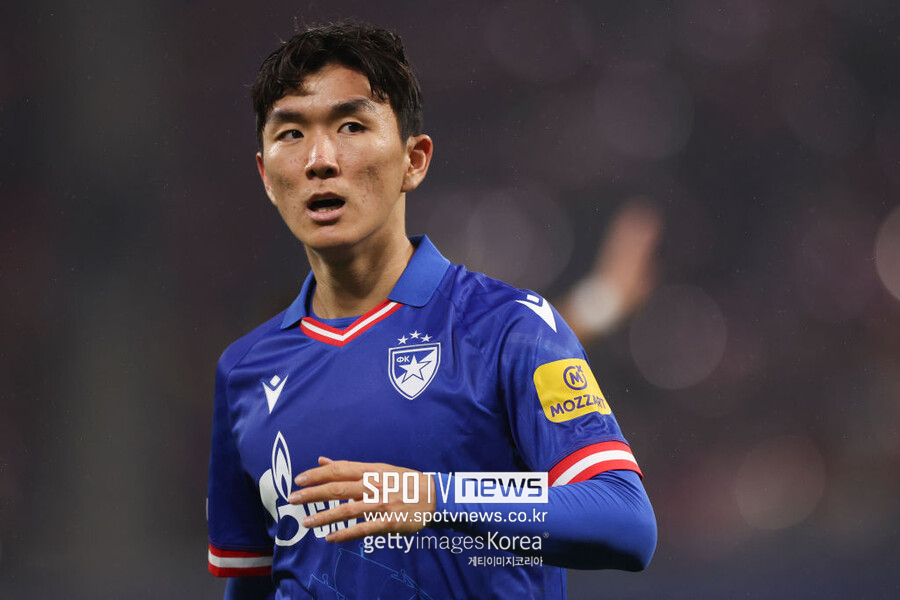 ▲ 선발 출전한 황인범은 선제골을 도우며 팀 승리에 보탬이 됐다. 황인범은 후반 10분에 나온 코너킥에서 키커로 나섰고, 날카로운 크로스를 올렸다. 이를 골문 앞에 있던 피터 올레인카가 헤더 득점으로 연결했다. 황인범의 도움이 적립되는 순간이었다.