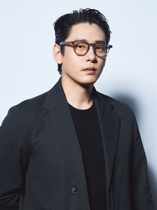 ▲ 미국 골드하우스가 발표한 '가장 영향력 있는 아시아 100인'에 선정된 류태오. 제공|씨제스 스튜디오