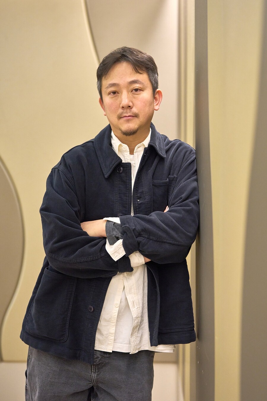 ▲ 파묘 장재현 감독 제공ㅣ쇼박스