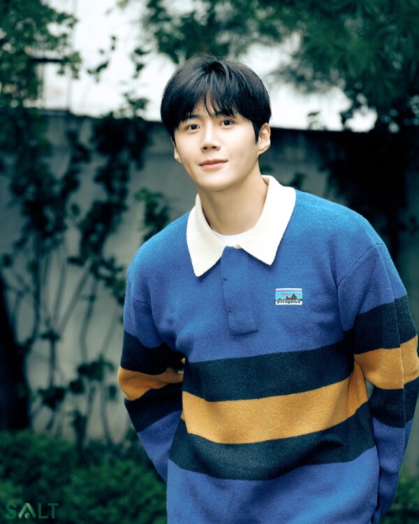 ▲ 2021년 김선호가 한국백혈병어린이재단에 소아암 치료비 1억 원 이상을 기부한 사실이 알려지면서, 팬들의 후원금 기부도 이어지고 있다. 제공|솔트엔터테인먼트