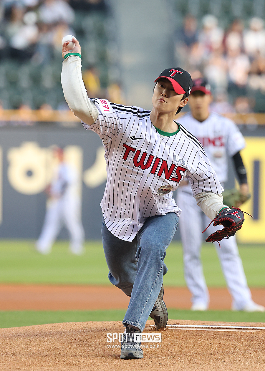 ▲ 공명 ⓒ곽혜미 기자