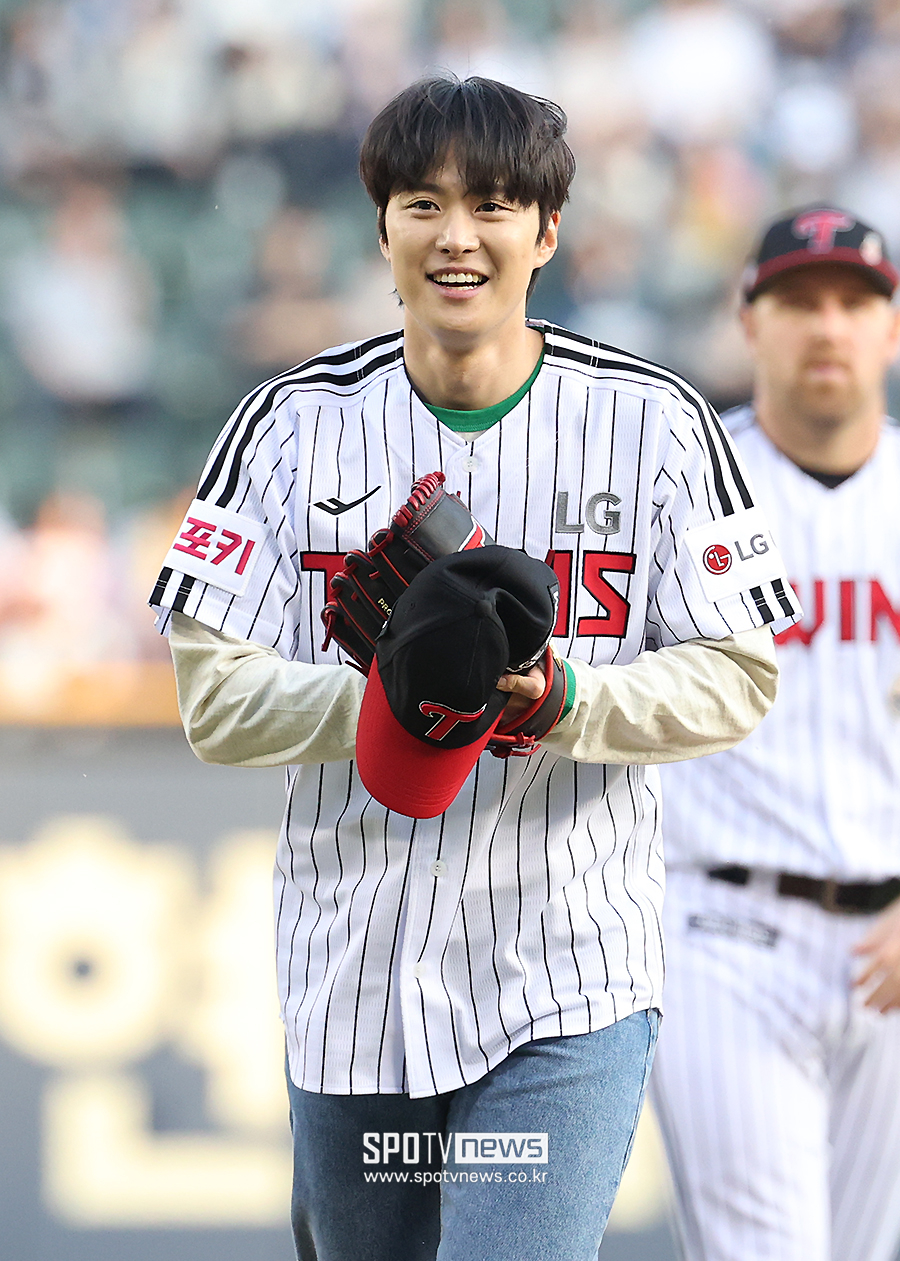 ▲ 공명 ⓒ곽혜미 기자