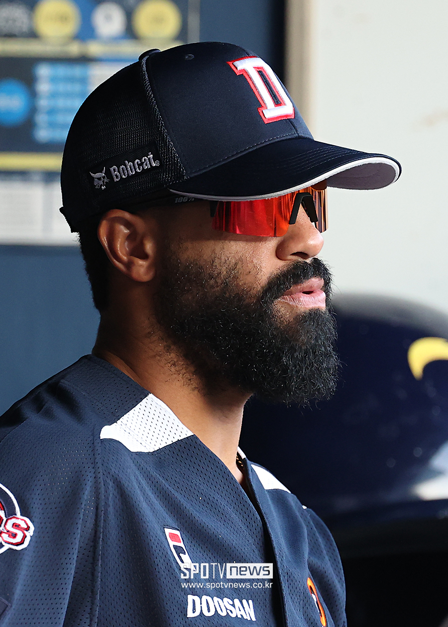 ▲ 라모스 ⓒ곽혜미 기자