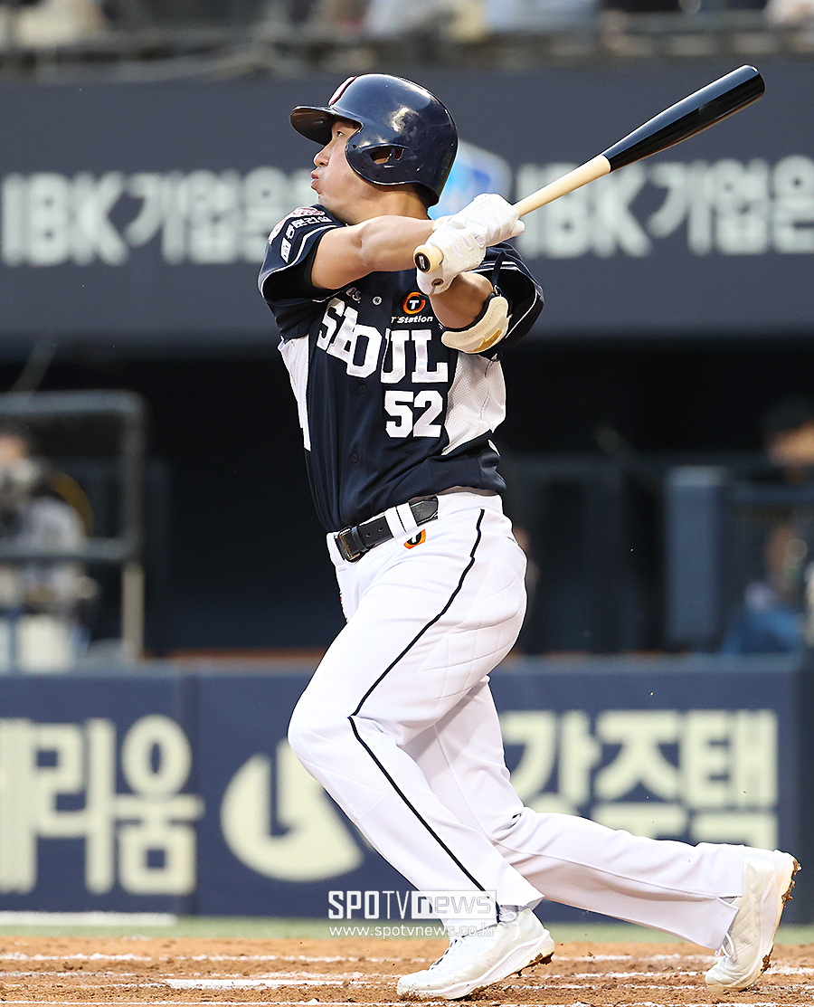 ▲ 김재호 ⓒ곽혜미 기자