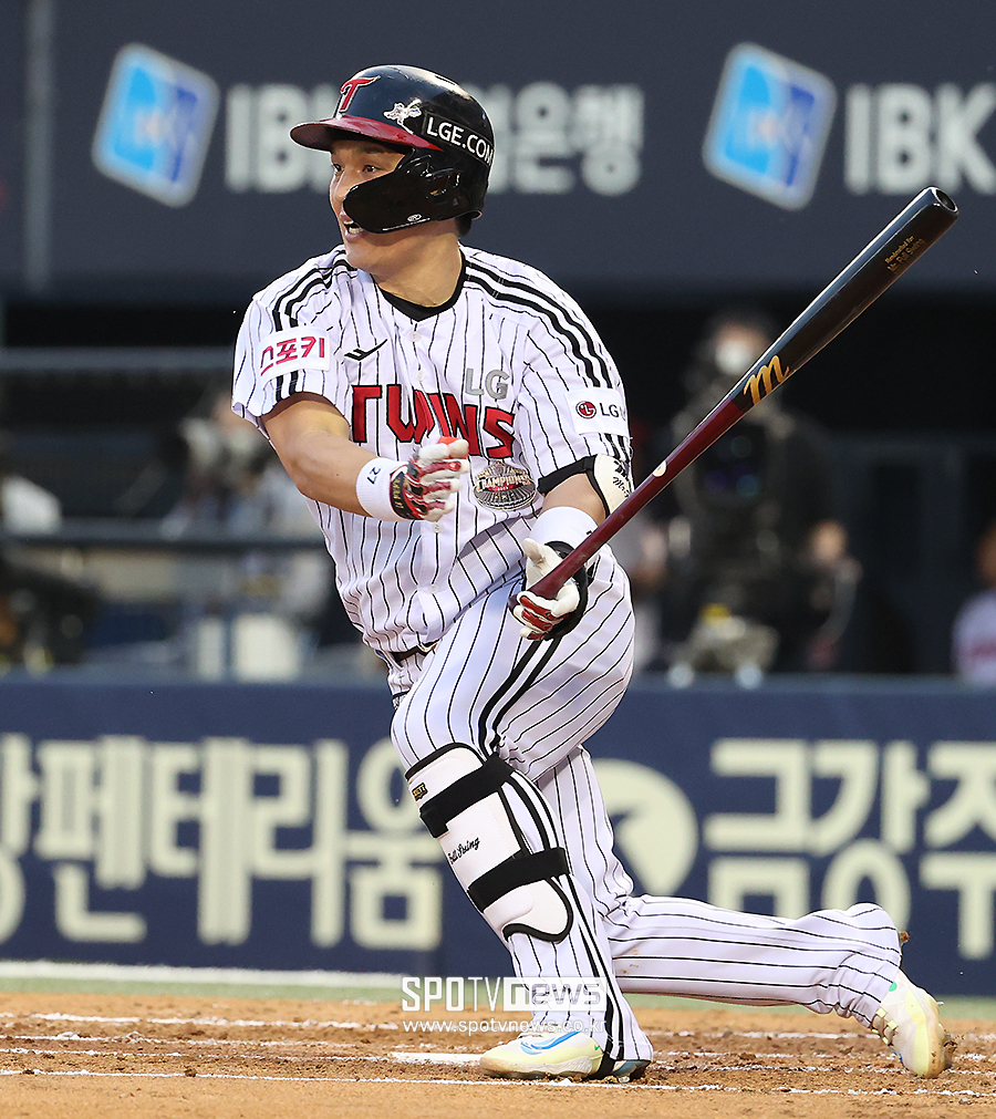 ▲ 박동원 ⓒ곽혜미 기자