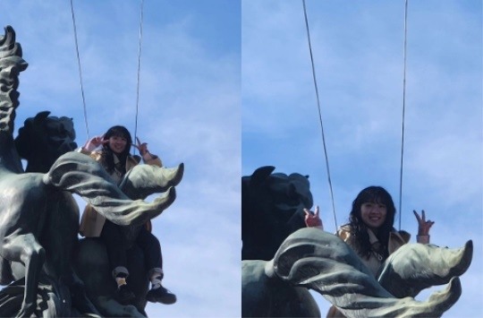 ▲ 출처|윤종호 감독 SNS