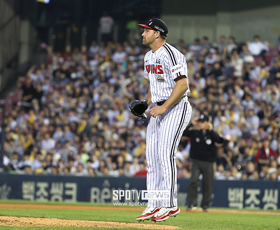 ▲ 엔스 ⓒ곽혜미 기자