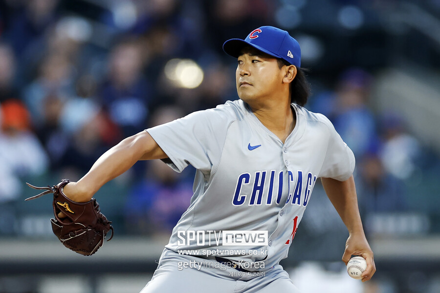 ▲이마나가는 시즌 6경기에서 34⅔이닝을 던지며 5승 무패 평균자책점 0.78이라는 놀라운 성적을 거뒀다. 