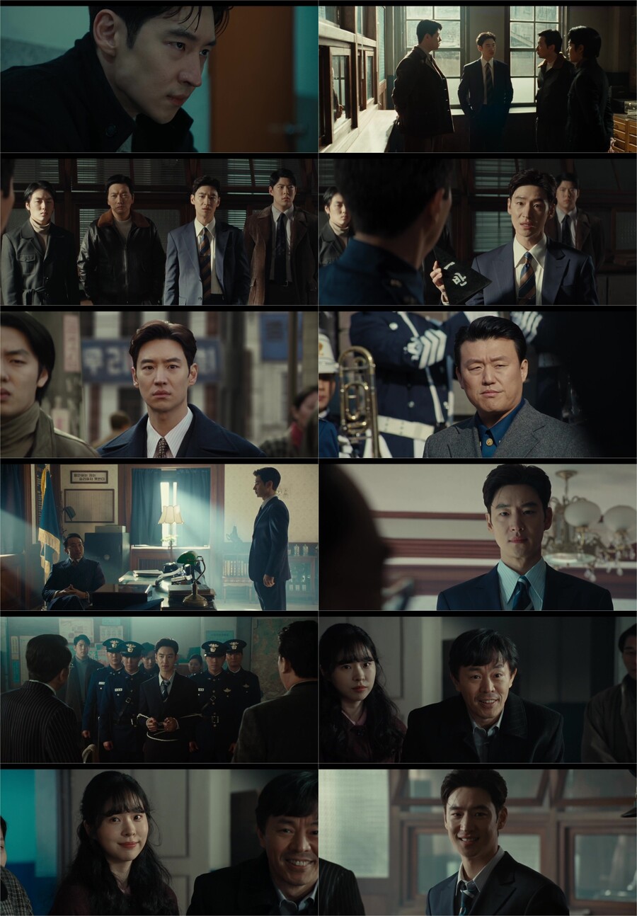 ▲ 제공|MBC '수사반장 1958'