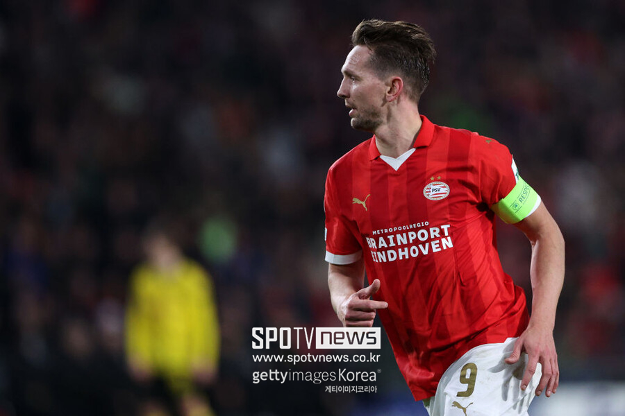 ▲ 아인트호벤의 더 용