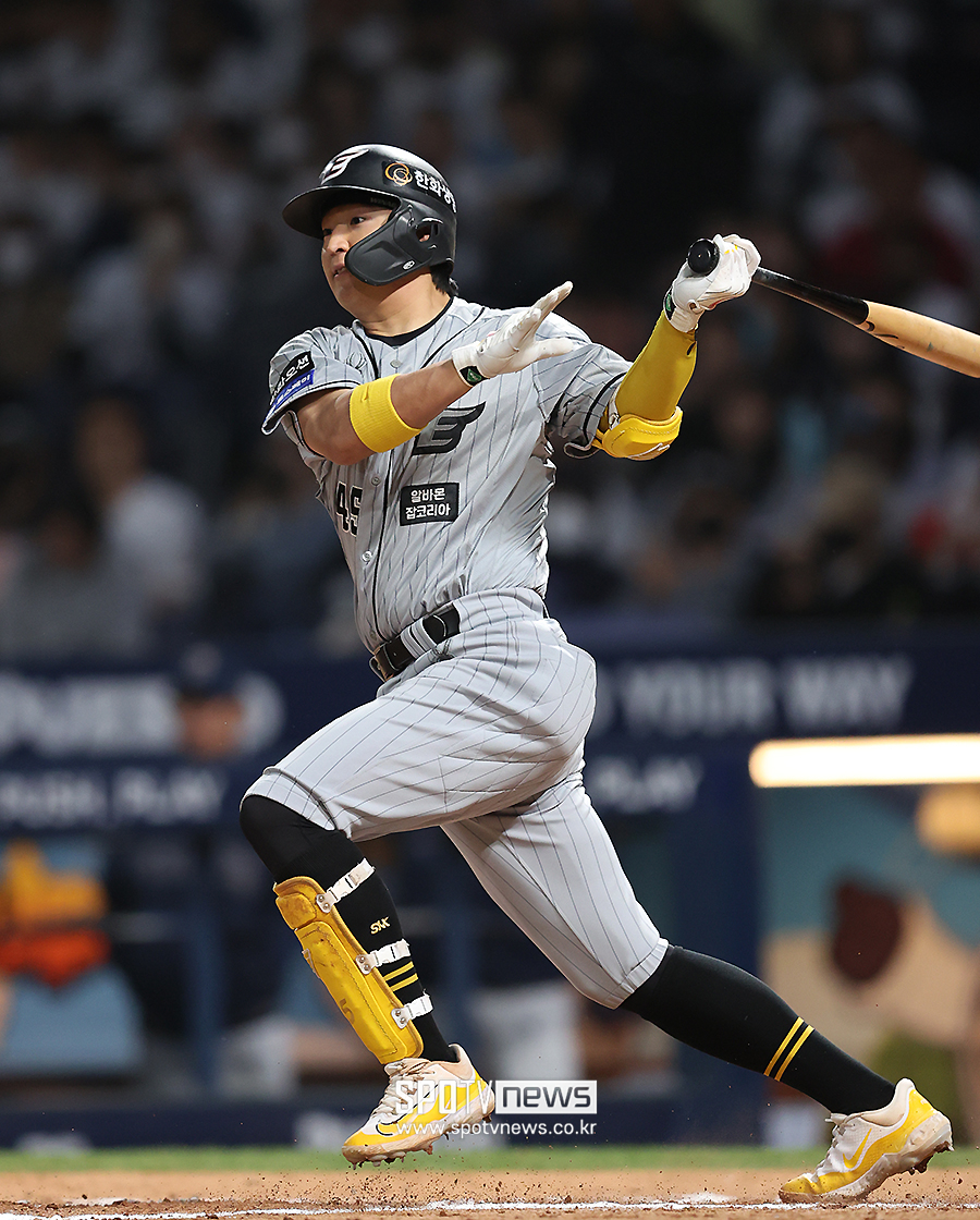 ▲ 한화 이글스 이진영 ⓒ곽혜미 기자