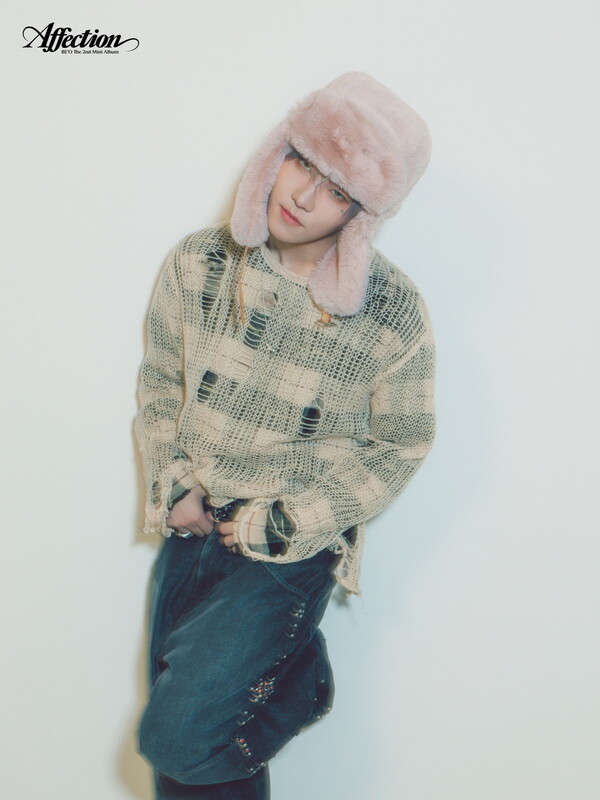 ▲ 사회복지법인 오순절 평화의 마을의 '여주 천사들의 집'에 1000만 원을 기부한 비오. 제공|빅플래닛메이드엔터