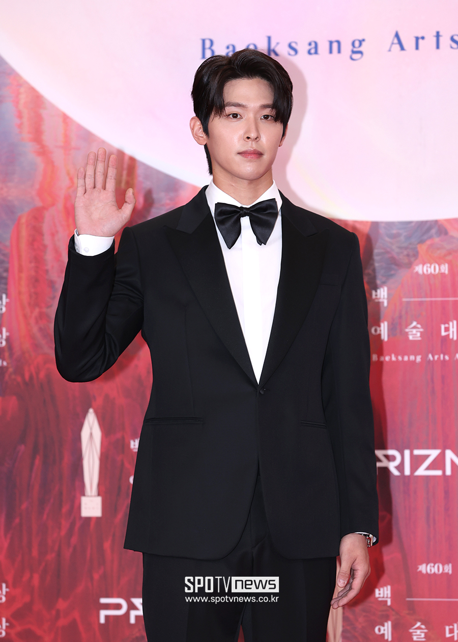 ▲ 이시우 ⓒ곽혜미 기자