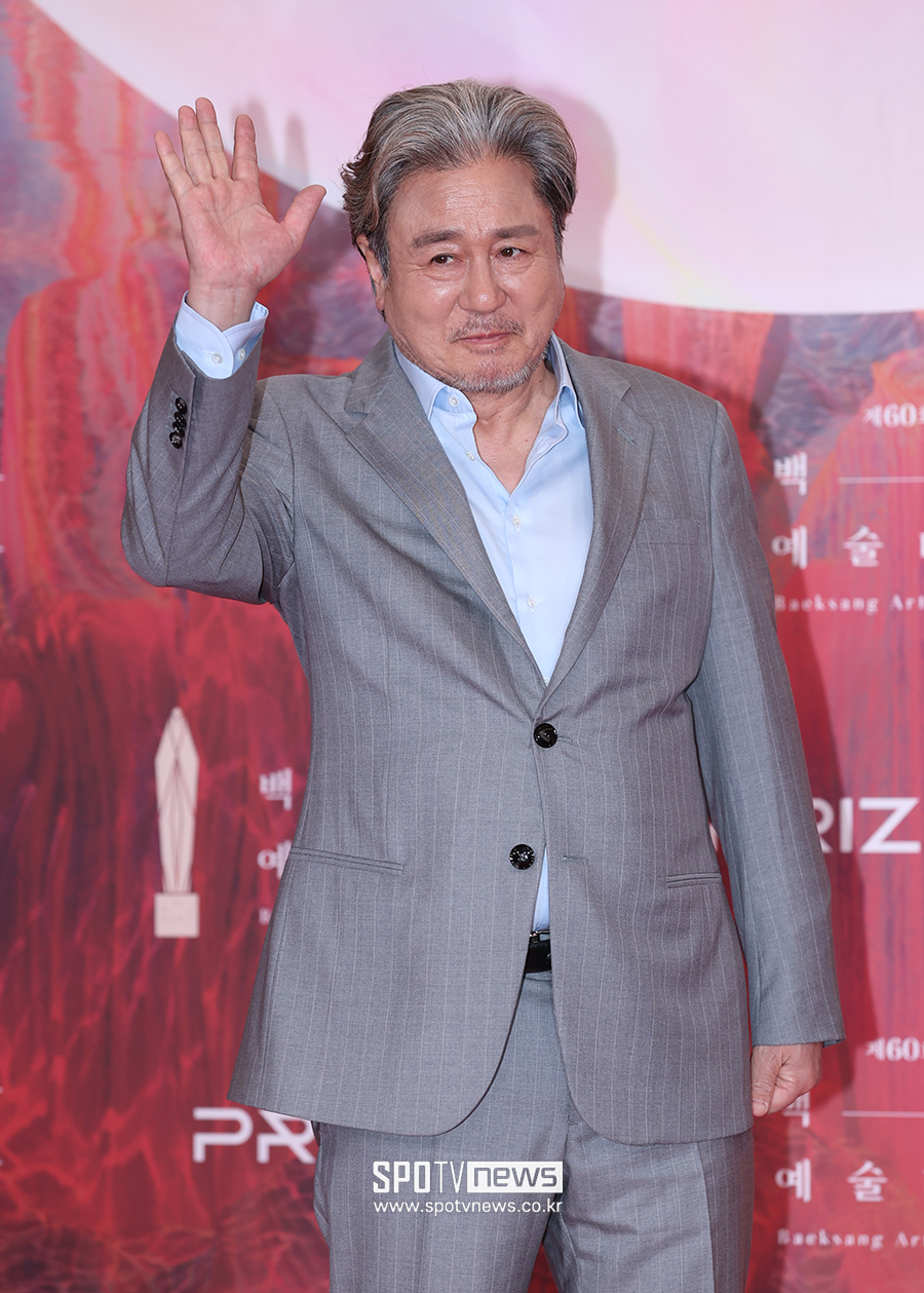 ▲ 최민식 ⓒ곽혜미 기자