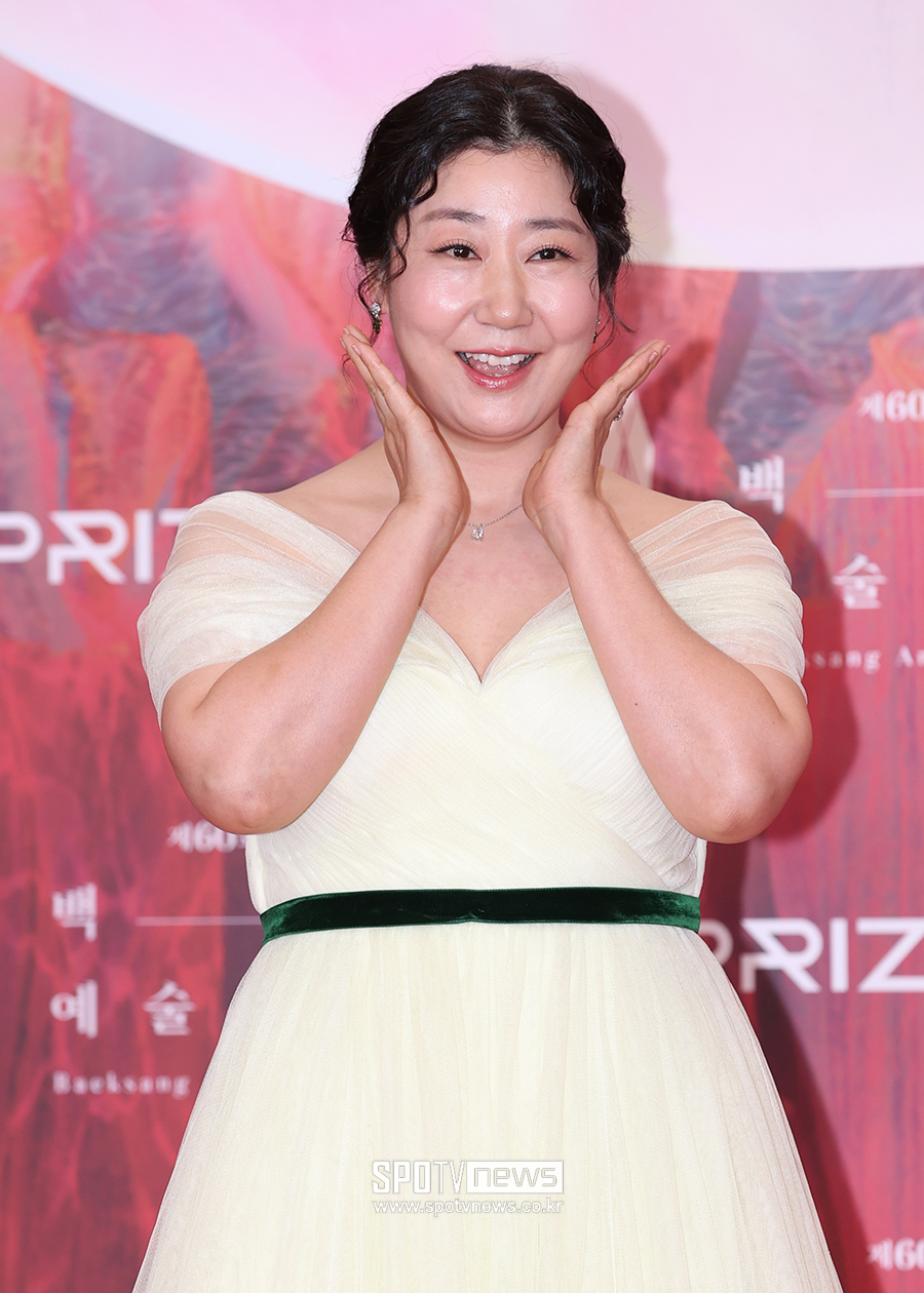 ▲ 라미란 ⓒ곽혜미 기자