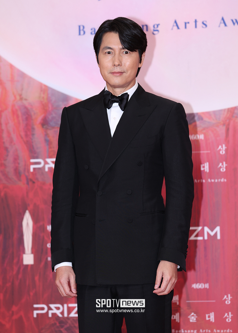 ▲ 정우성 ⓒ곽혜미 기자