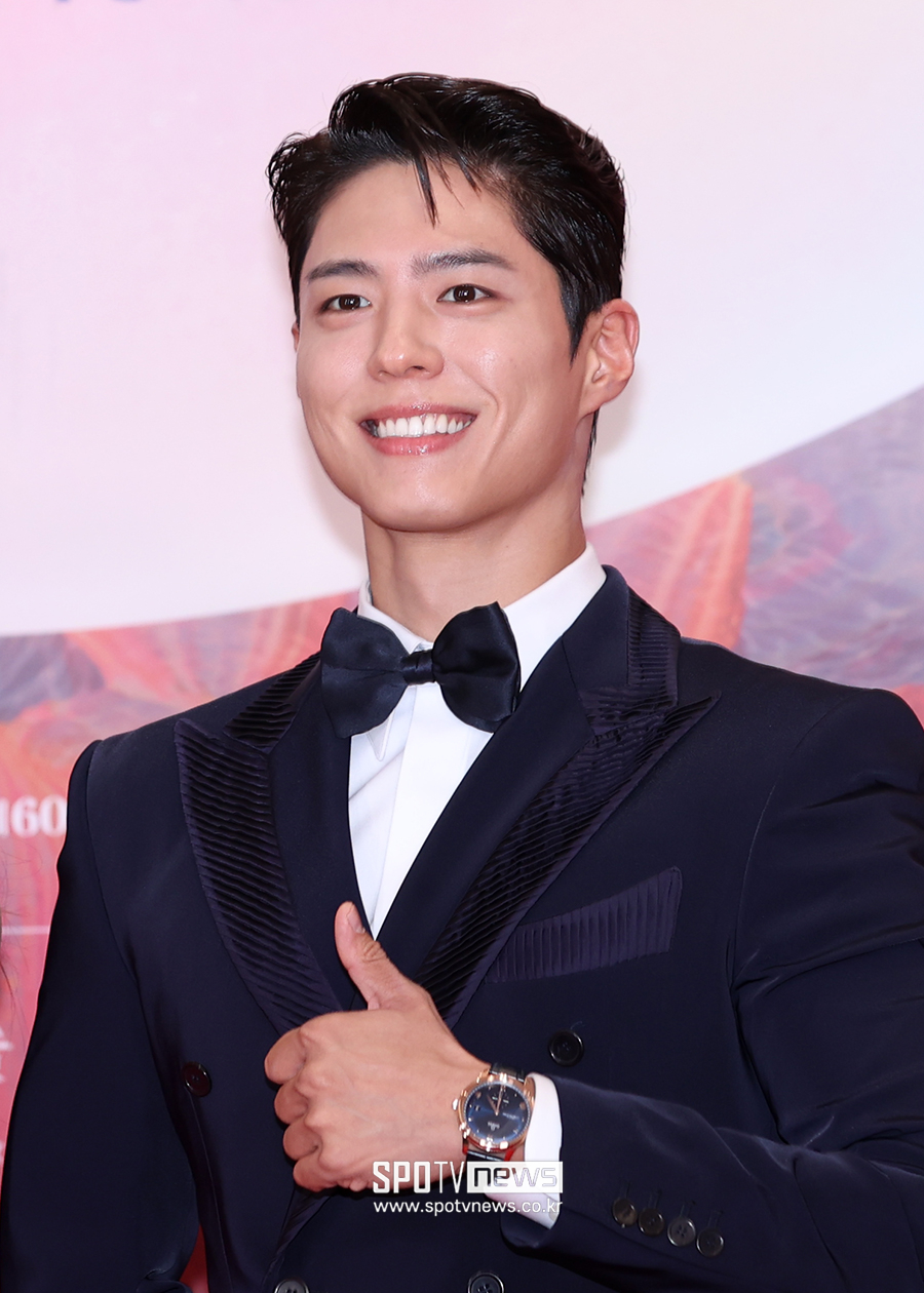 ▲ 박보검 ⓒ곽혜미 기자