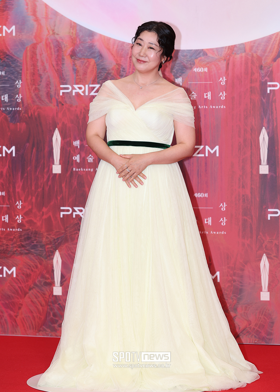 ▲ 라미란 ⓒ곽혜미 기자