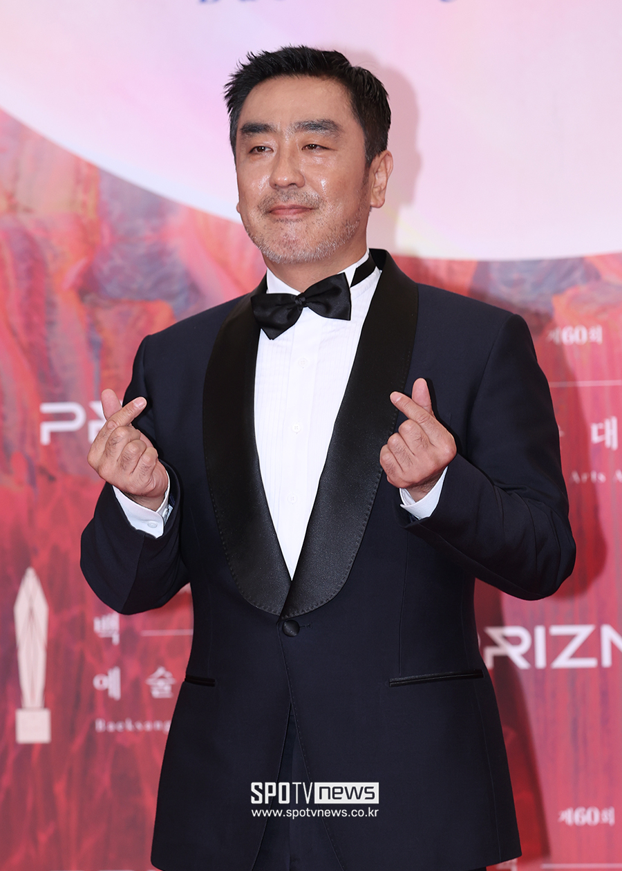 ▲ 류승룡 ⓒ곽혜미 기자