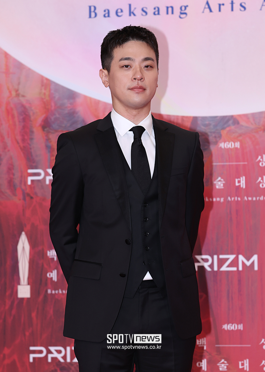 ▲ 박정민 ⓒ곽혜미 기자